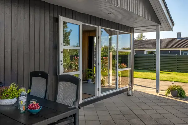 Ferienhaus 61-1037 in Randsborgvej 4, Hvidbjerg Strand | Bild 17 von 28