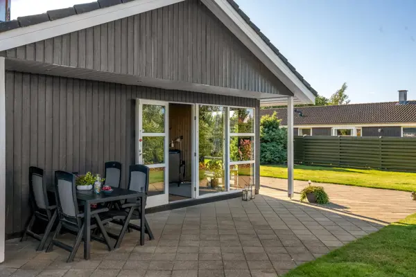 Ferienhaus 61-1037 in Randsborgvej 4, Hvidbjerg Strand | Bild 18 von 28