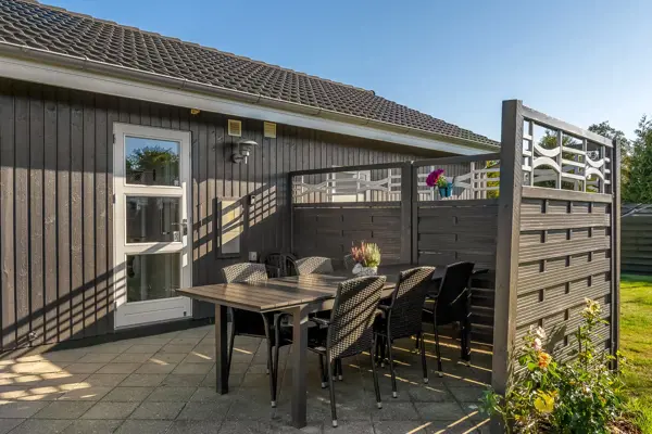 Ferienhaus 61-1037 in Randsborgvej 4, Hvidbjerg Strand | Bild 20 von 28