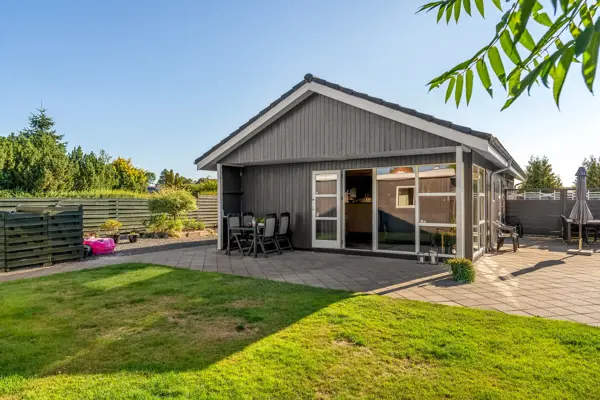 Ferienhaus 61-1037 in Randsborgvej 4, Hvidbjerg Strand | Bild 21 von 28