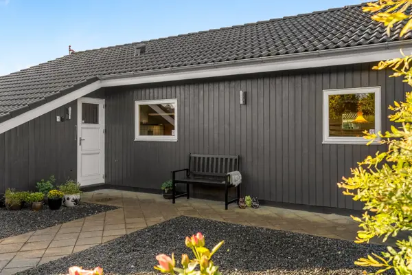 Ferienhaus 61-1037 in Randsborgvej 4, Hvidbjerg Strand | Bild 22 von 28