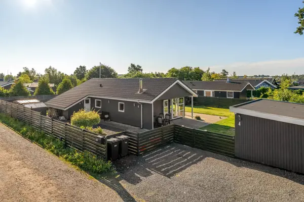 Ferienhaus 61-1037 in Randsborgvej 4, Hvidbjerg Strand | Bild 23 von 28