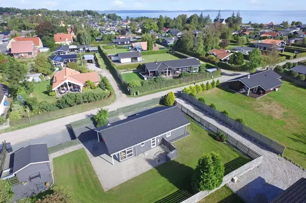 Ferienhaus 61-1037 in Randsborgvej 4, Hvidbjerg Strand | Bild 28 von 28