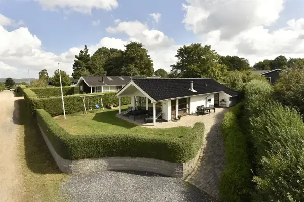 Ferienhaus 61-1079 in Hvidbjerg Strand / Südjütland