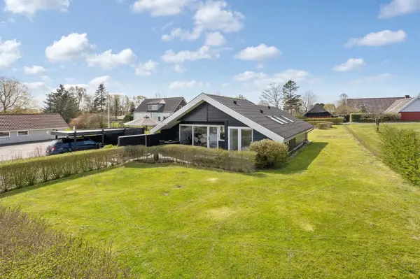 Ferienhaus 61-1082 in Hvidbjerg Strand / Südjütland