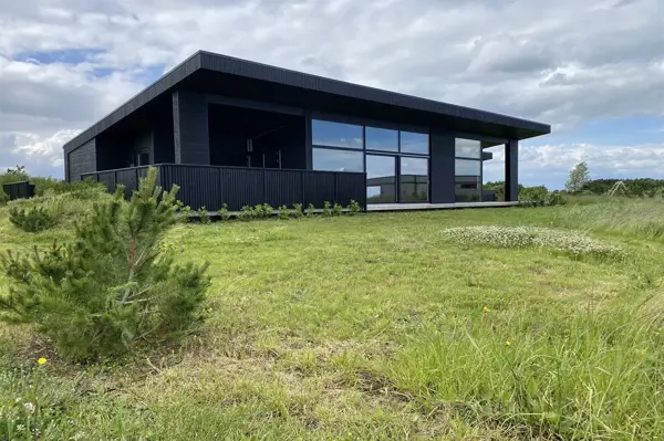 Ferienhaus 61-1089 in Hvidbjerg Strand / Südjütland