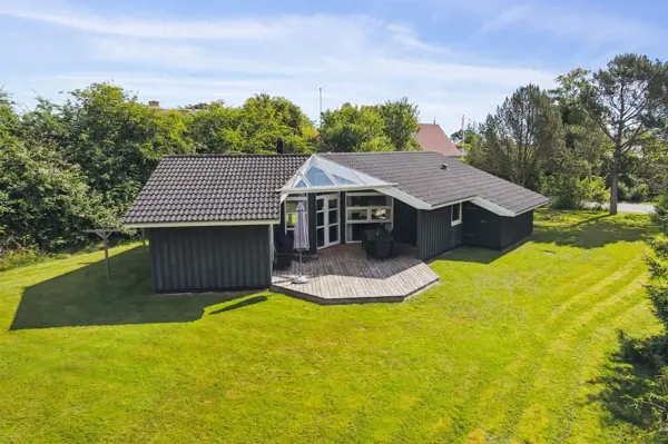 Ferienhaus 61-1103 in Hvidbjerg Strand / Südjütland