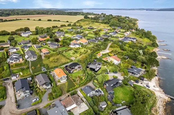 Ferienhaus 61-1106 in Svinget 10, Hvidbjerg Strand | Bild 28 von 30