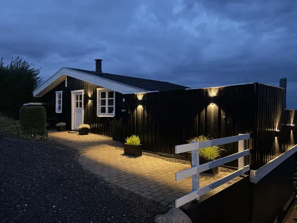 Ferienhaus 61-1106 in Svinget 10, Hvidbjerg Strand | Bild 29 von 30