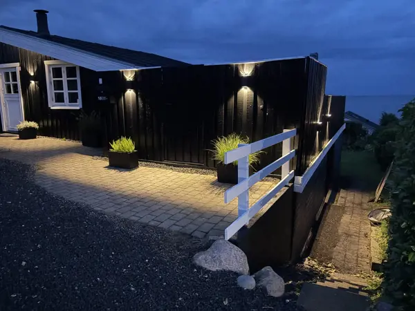 Ferienhaus 61-1106 in Svinget 10, Hvidbjerg Strand | Bild 30 von 30