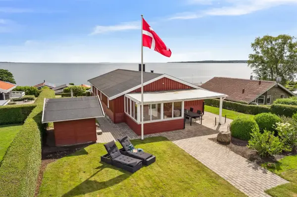 Ferienhaus 61-1113 in Hvidbjerg Strand / Südjütland