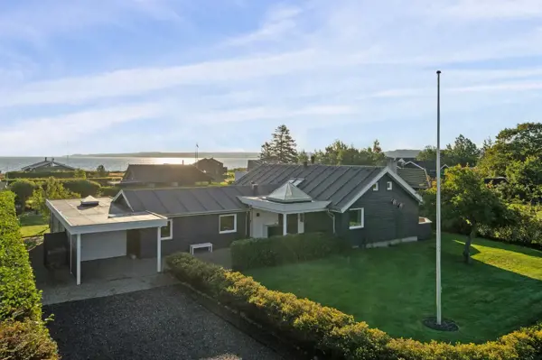 Ferienhaus 61-1117 in Hvidbjerg Strand / Südjütland