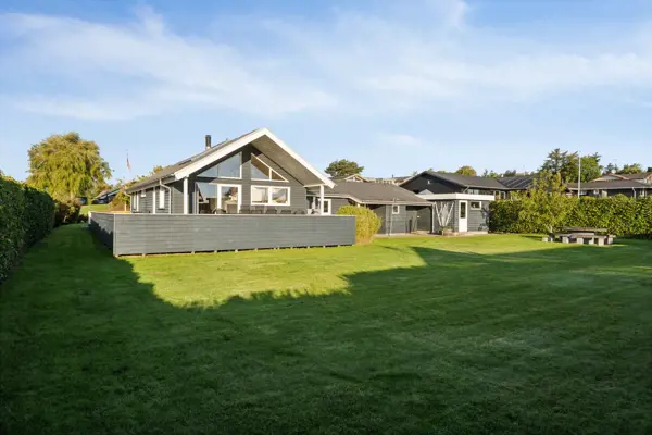 Ferienhaus 61-1117 in Solbakken 8, Hvidbjerg Strand | Bild 34 von 36