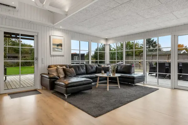 Ferienhaus 61-1125 in Hasseltoften 3, Hvidbjerg Strand | Bild 2 von 25