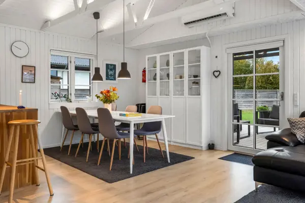Ferienhaus 61-1125 in Hasseltoften 3, Hvidbjerg Strand | Bild 3 von 25
