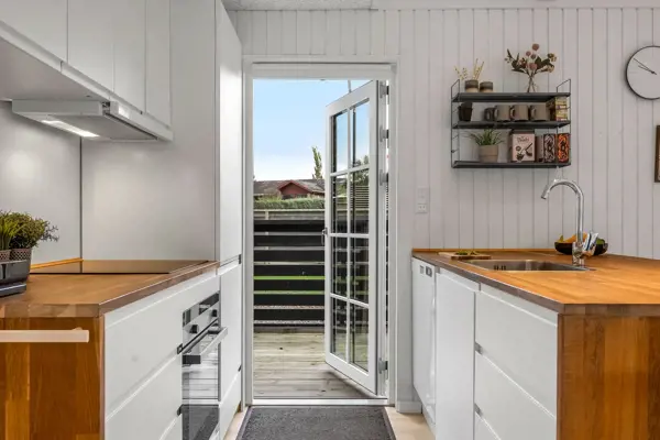 Ferienhaus 61-1125 in Hasseltoften 3, Hvidbjerg Strand | Bild 4 von 25