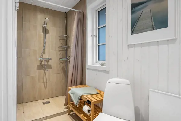 Ferienhaus 61-1125 in Hasseltoften 3, Hvidbjerg Strand | Bild 5 von 25
