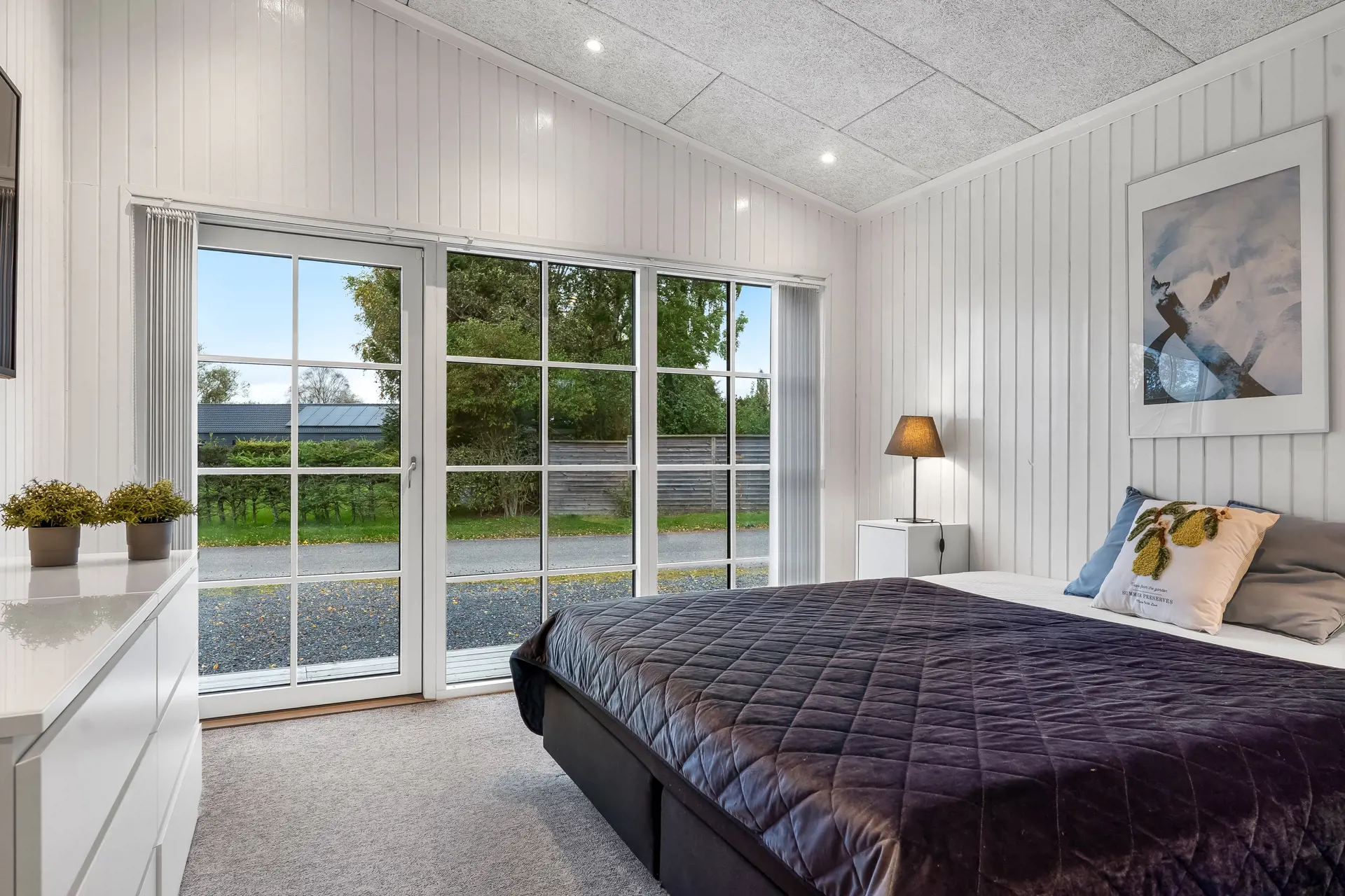 Ferienhaus 61-1125 in Hasseltoften 3, Hvidbjerg Strand | Bild 6 von 25