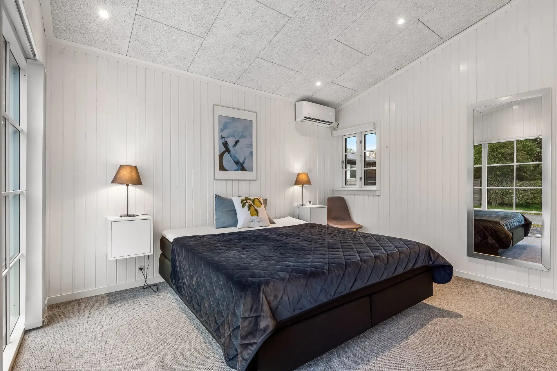 Ferienhaus 61-1125 in Hasseltoften 3, Hvidbjerg Strand | Bild 7 von 25