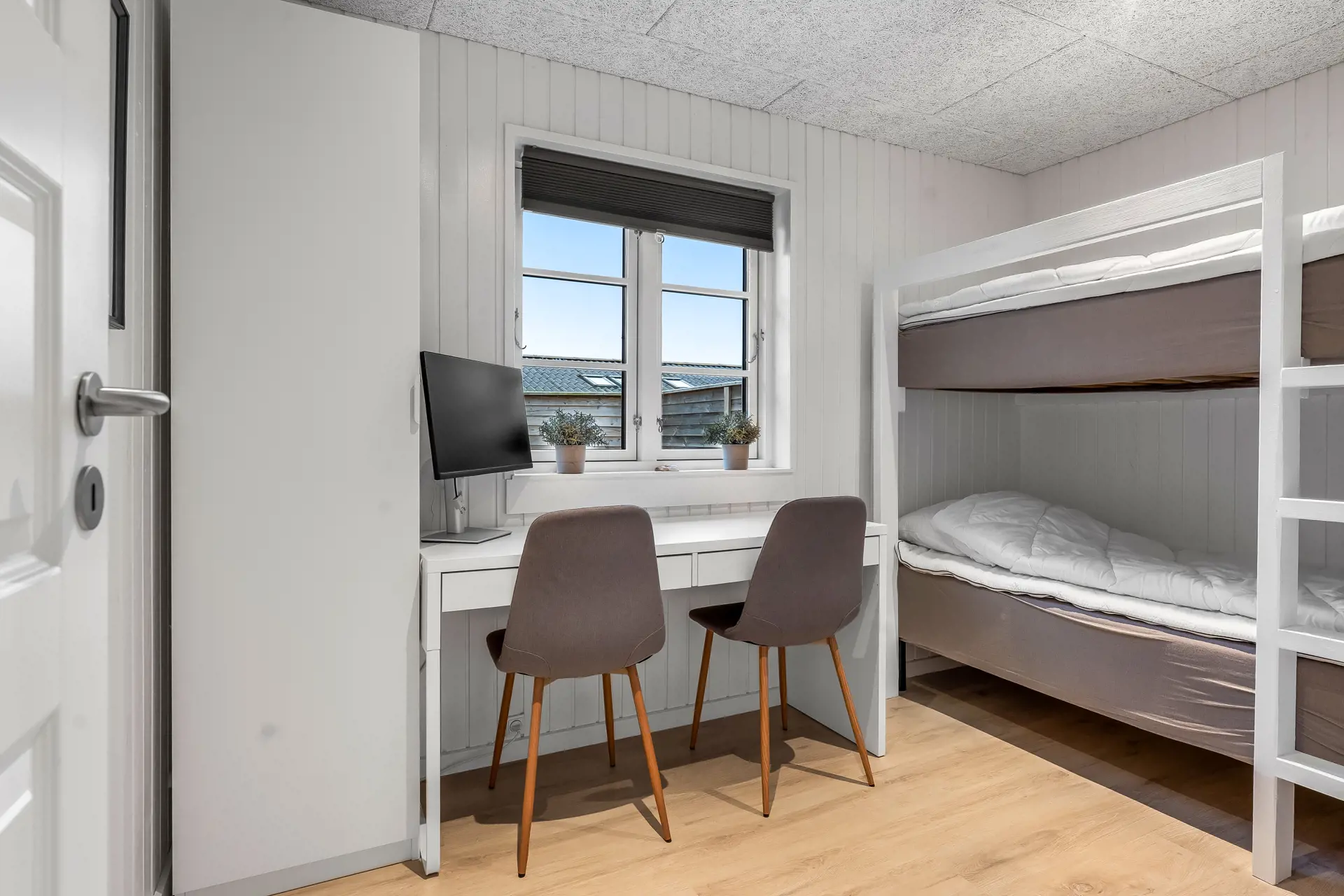 Ferienhaus 61-1125 in Hasseltoften 3, Hvidbjerg Strand | Bild 8 von 25