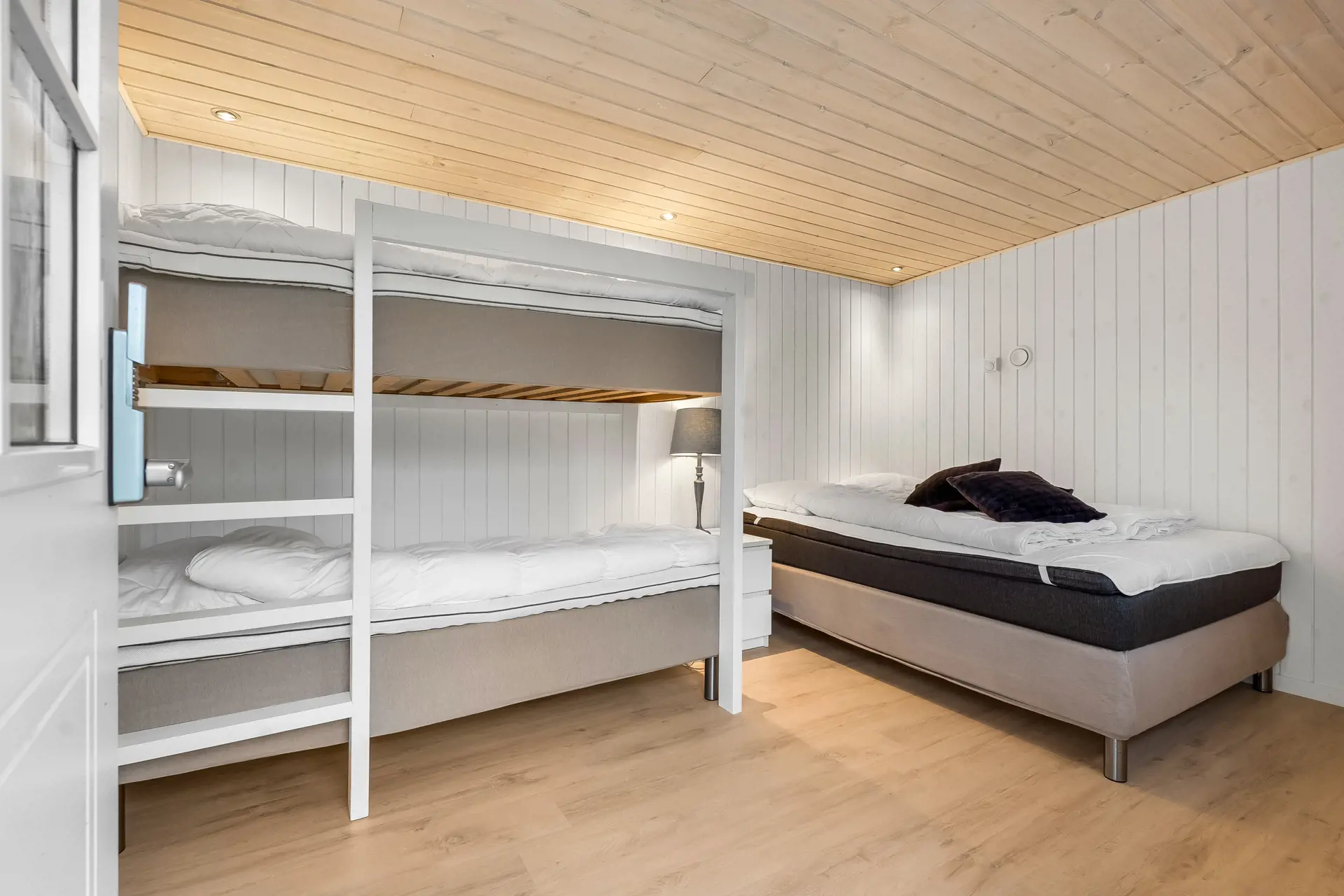 Ferienhaus 61-1125 in Hasseltoften 3, Hvidbjerg Strand | Bild 9 von 25