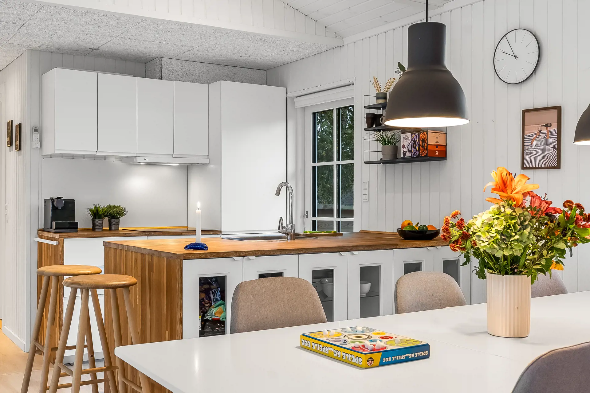 Ferienhaus 61-1125 in Hasseltoften 3, Hvidbjerg Strand | Bild 13 von 25