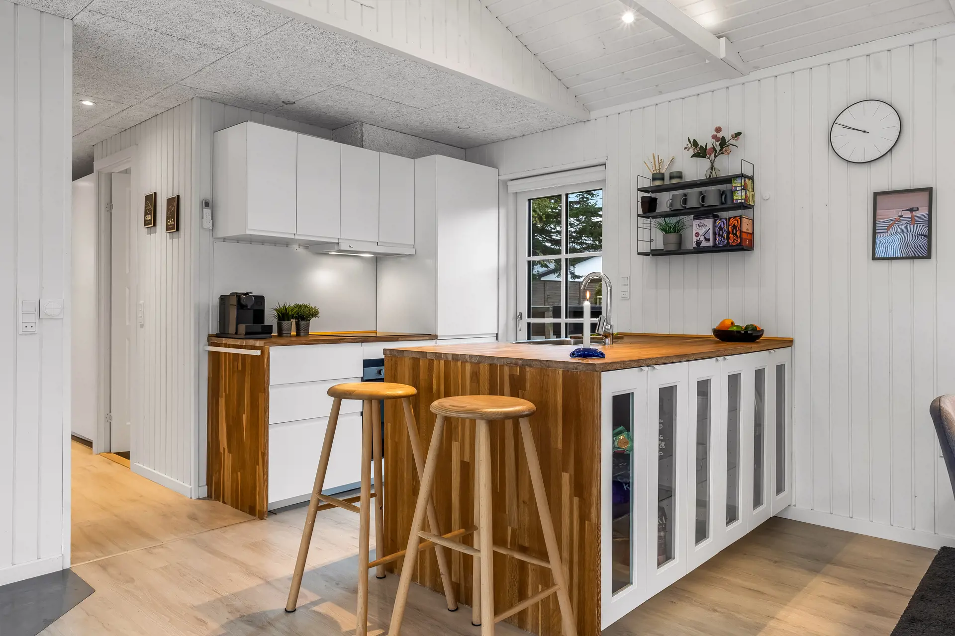 Ferienhaus 61-1125 in Hasseltoften 3, Hvidbjerg Strand | Bild 14 von 25