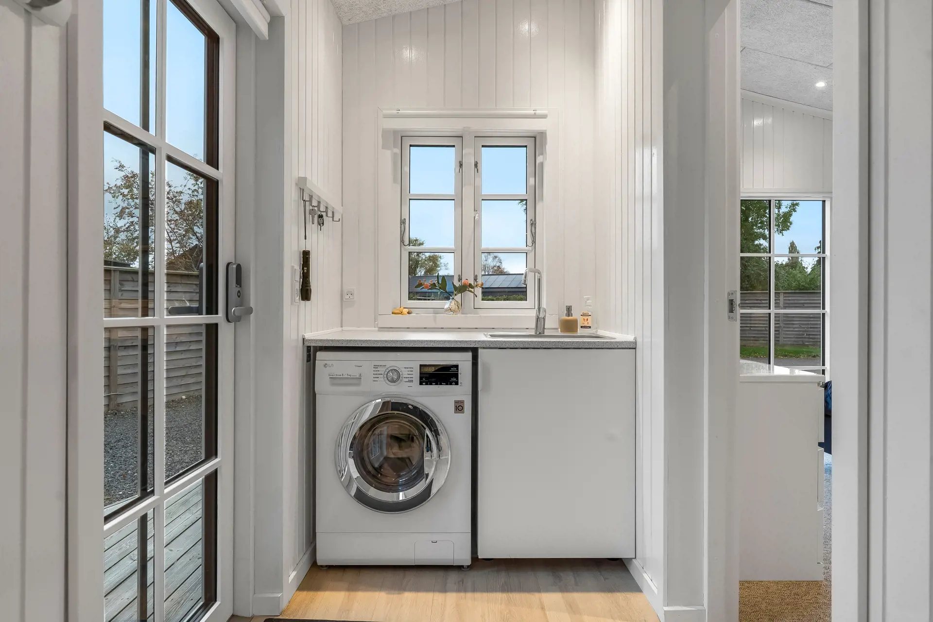 Ferienhaus 61-1125 in Hasseltoften 3, Hvidbjerg Strand | Bild 16 von 25