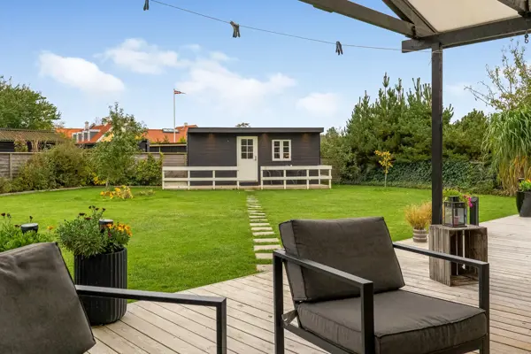 Ferienhaus 61-1125 in Hasseltoften 3, Hvidbjerg Strand | Bild 18 von 25