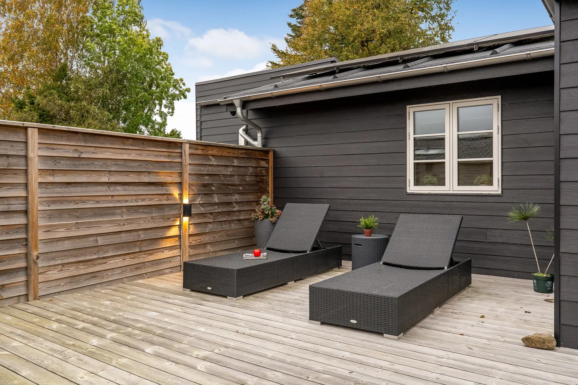 Ferienhaus 61-1125 in Hasseltoften 3, Hvidbjerg Strand | Bild 21 von 25
