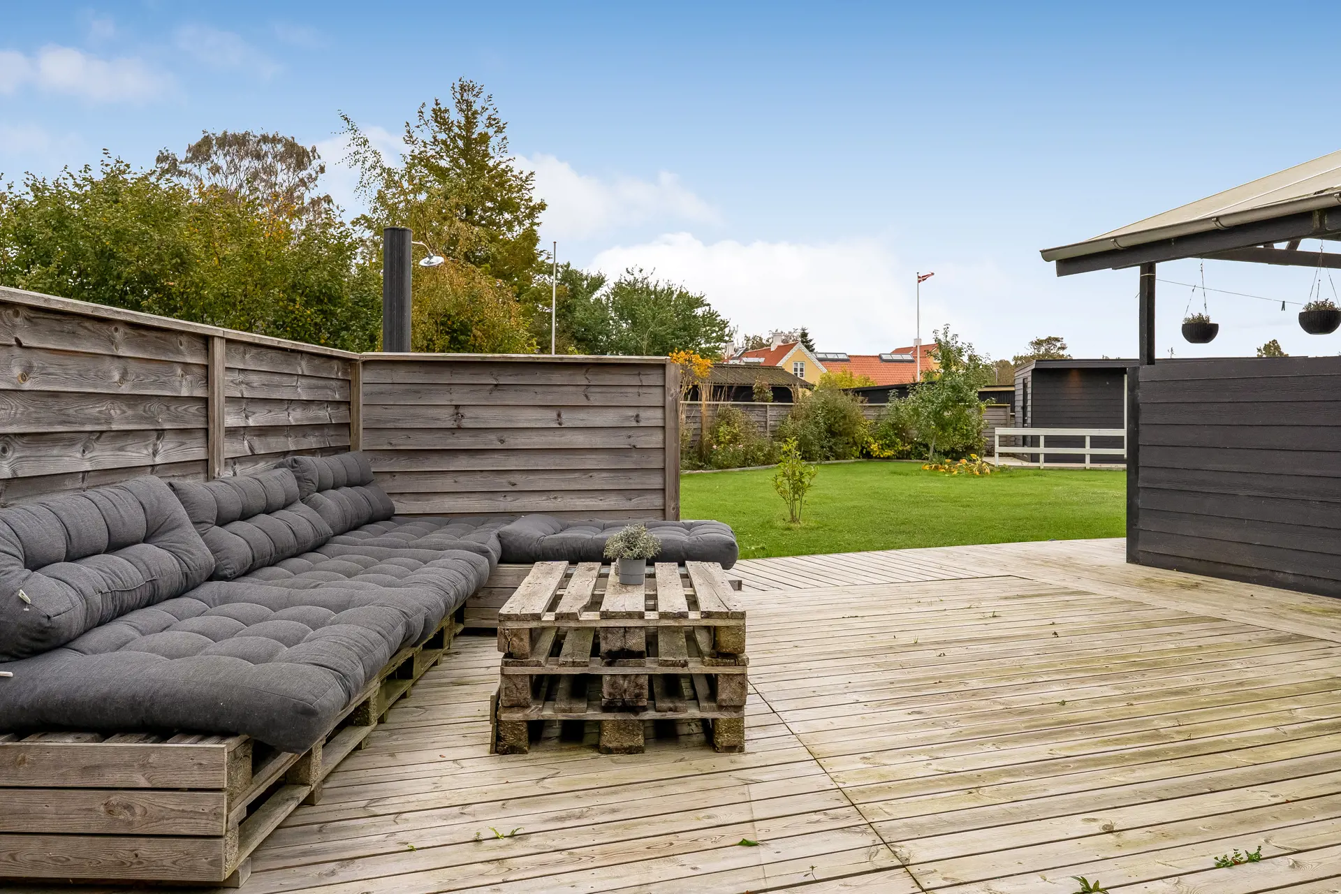 Ferienhaus 61-1125 in Hasseltoften 3, Hvidbjerg Strand | Bild 22 von 25