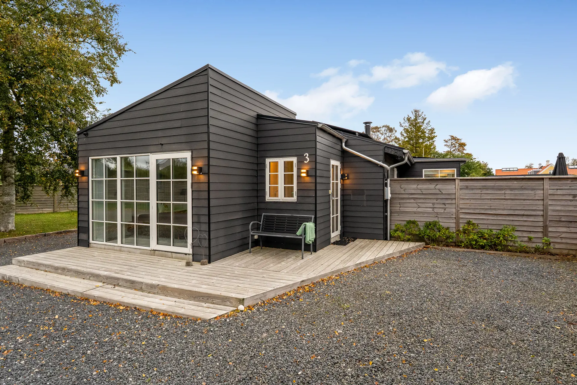 Ferienhaus 61-1125 in Hasseltoften 3, Hvidbjerg Strand | Bild 24 von 25