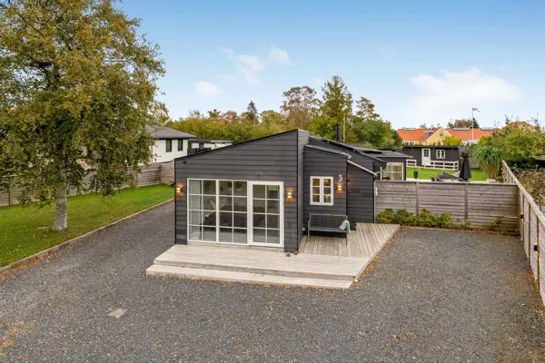 Ferienhaus 61-1125 in Hasseltoften 3, Hvidbjerg Strand | Bild 25 von 25