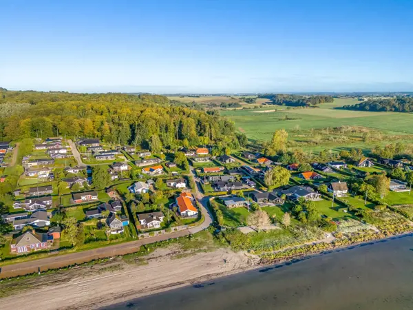 Ferienhaus 61-5024 in Søren Krogs Vej 8 E, Binderup Strand | Bild 40 von 41