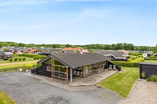 Ferienhaus 61-5026 in Binderup Strand / Südjütland