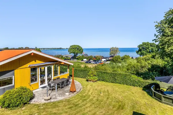 Ferienhaus 61-5115 in Binderup Strand / Südjütland