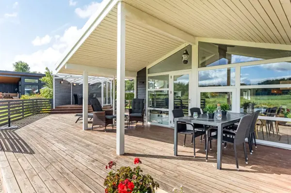 Ferienhaus 61-5116 in Binderup Strand / Südjütland