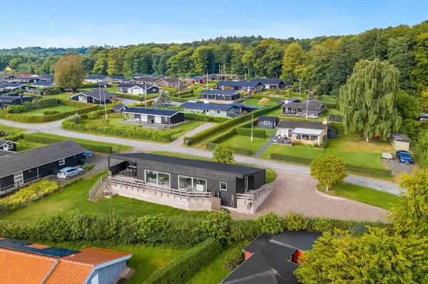 Ferienhaus 61-5117 in Binderup Strand / Südjütland