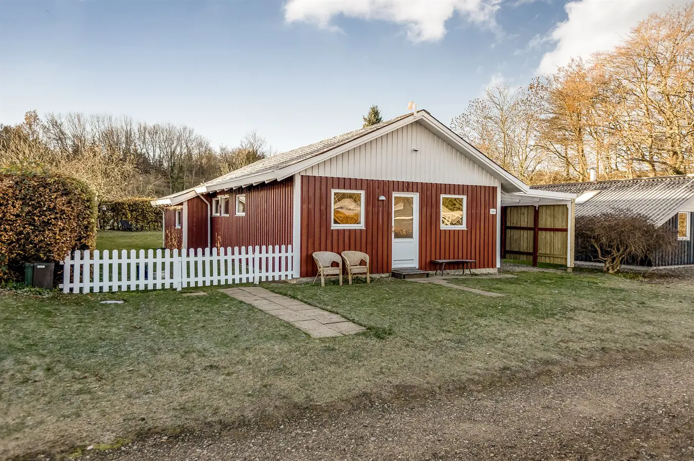 Ferienhaus 61-5118 in Kolding / Südjütland