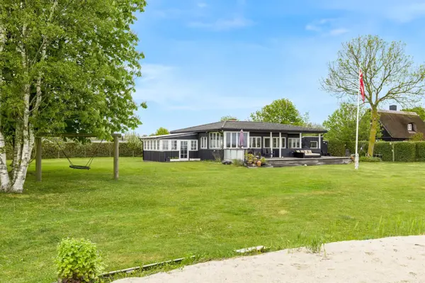 Ferienhaus 61-5121 in Binderup Strand / Südjütland