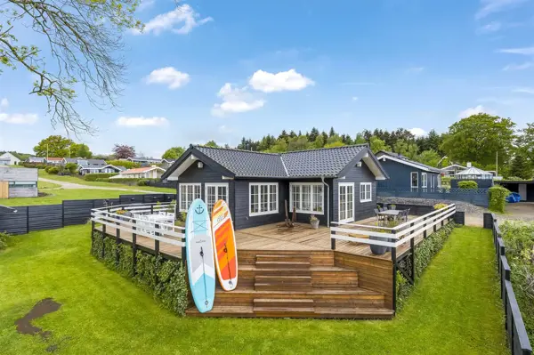 Ferienhaus 61-5130 in Binderup Strand / Südjütland