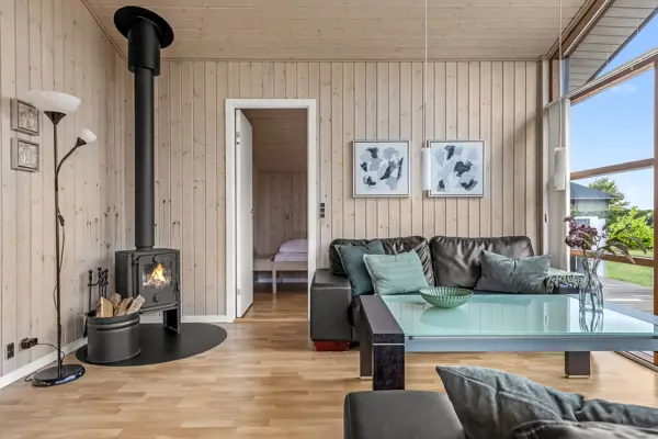 Ferienhaus 61-5132 in Rugmarken 20, Binderup Strand | Bild 10 von 29