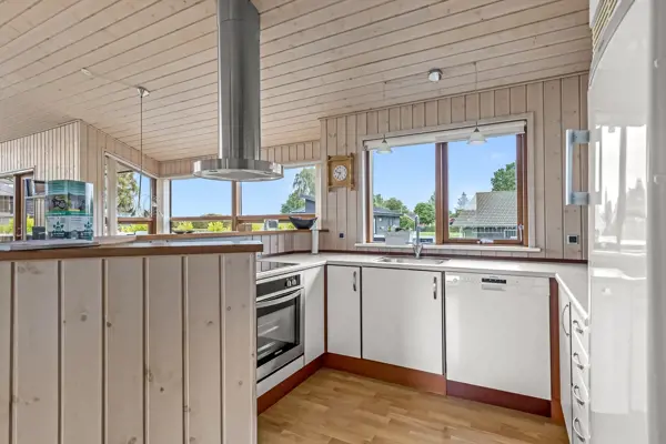 Ferienhaus 61-5132 in Rugmarken 20, Binderup Strand | Bild 15 von 29