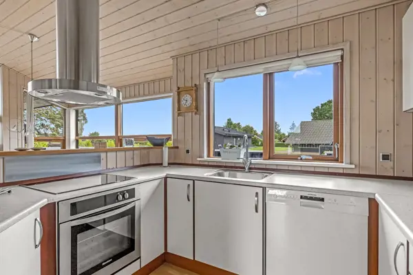 Ferienhaus 61-5132 in Rugmarken 20, Binderup Strand | Bild 16 von 29