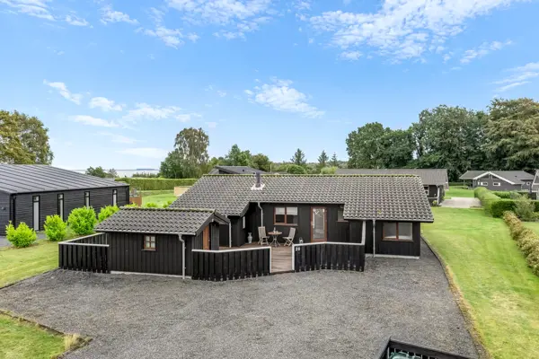 Ferienhaus 61-5132 in Rugmarken 20, Binderup Strand | Bild 18 von 29