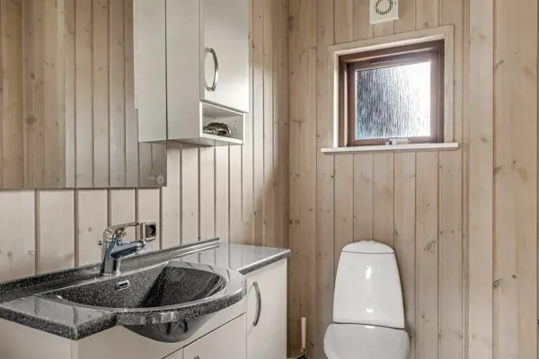 Ferienhaus 61-5132 in Rugmarken 20, Binderup Strand | Bild 19 von 29