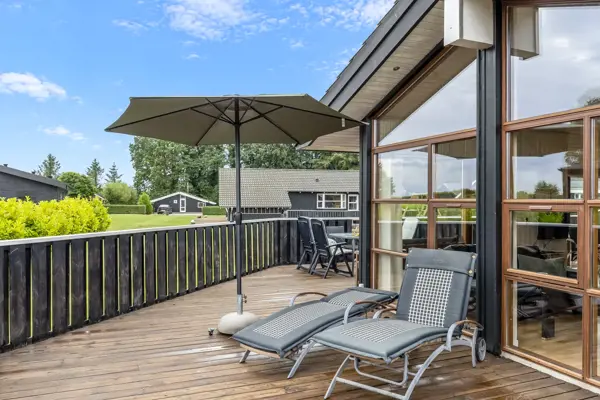 Ferienhaus 61-5132 in Rugmarken 20, Binderup Strand | Bild 23 von 29