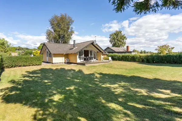 Ferienhaus 61-6024 in Hejlsminde / Südjütland
