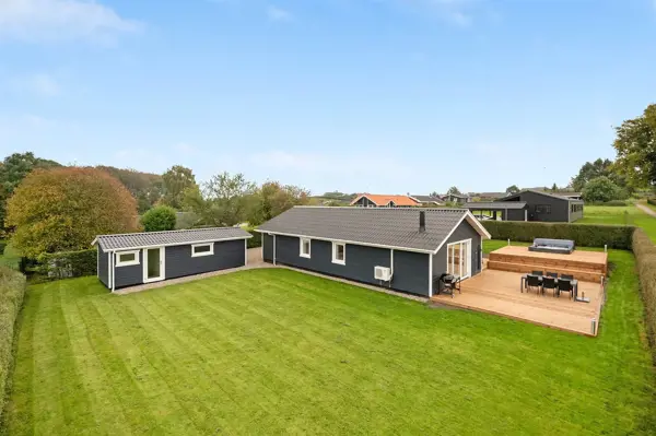 Ferienhaus 61-6106 in Hejlsminde / Südjütland