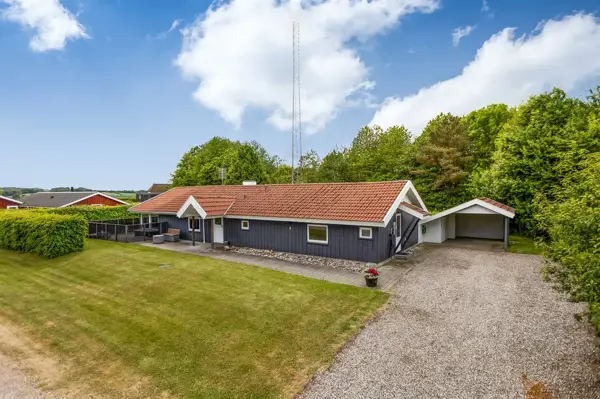 Ferienhaus 61-6139 in Hejlsminde / Südjütland